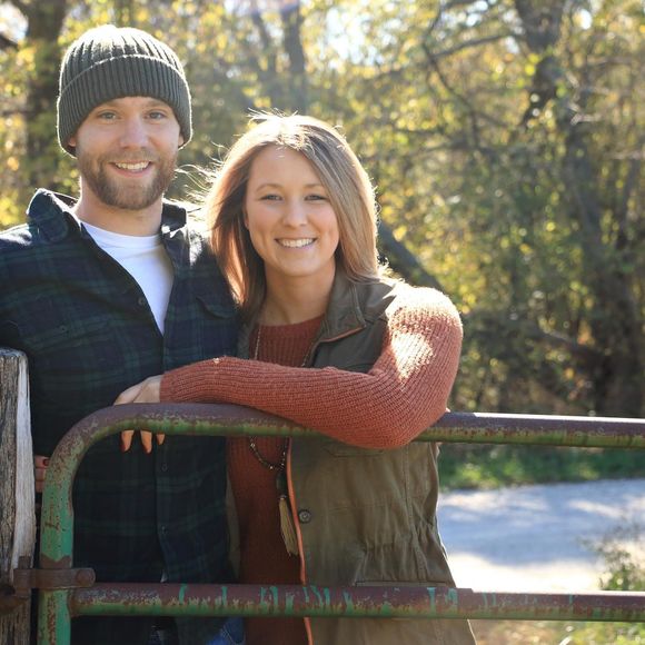 Meet your Posher, Allison - Picture 1 of 1